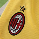 PANTALONES CORTOS MILAN III 25/26