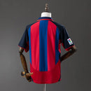 BARCELONA I 03/04 HOMBRE (RETRO)