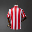 CAMISETA ATLÉTICO DE MADRID I 82-83 RETRO HOMBRE