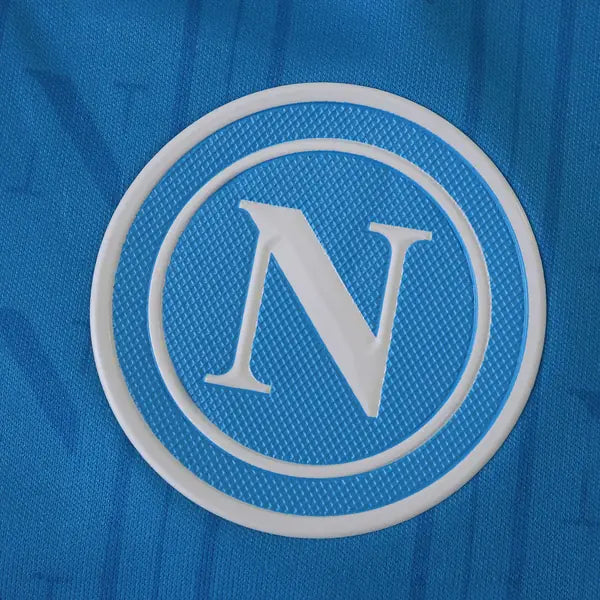 NAPOLI I 25/26 CONJUNTO INFANTIL
