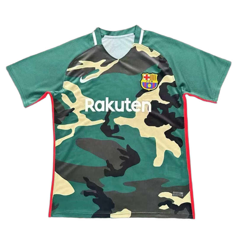 CAMISETA BARCELONA EDICIÓN ESPECIAL XII 24/25 HOMBRE