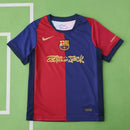 BARCELONA I 24/25 TRAVIS SCOTT CONJUNTO INFANTIL