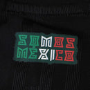 CAMISETA MEXICO NEGRA II 25/26 HOMBRE (VERSIÓN JUGADOR)