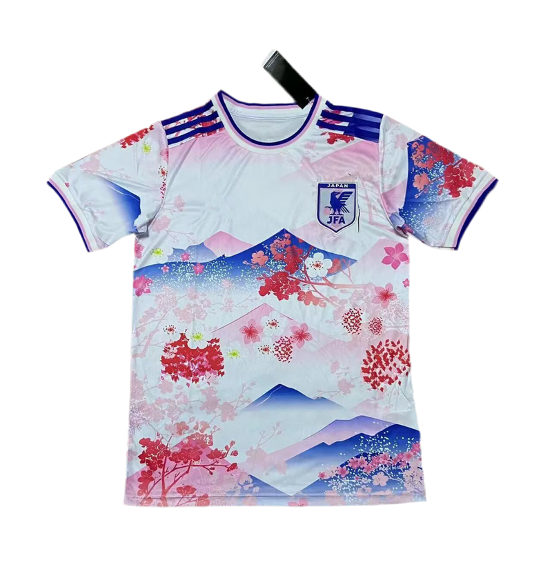 JAPÓN EDICIÓN LIMITADA XI 25/26 HOMBRE
