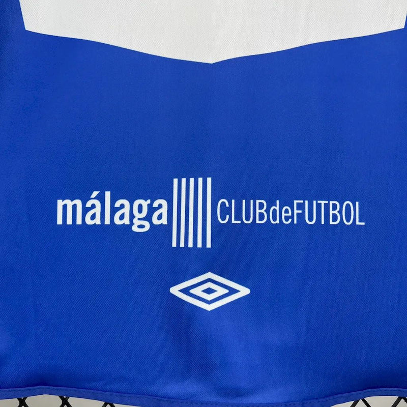 CAMISETA MÁLAGA I 05/06 HOMBRE RETRO