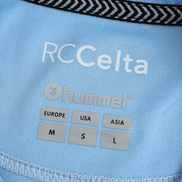 CELTA DE VIGO I 24/25 HOMBRE