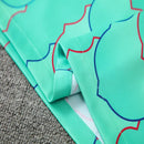 BARCELONA CASUAL VERDE 24-25 HOMBRE