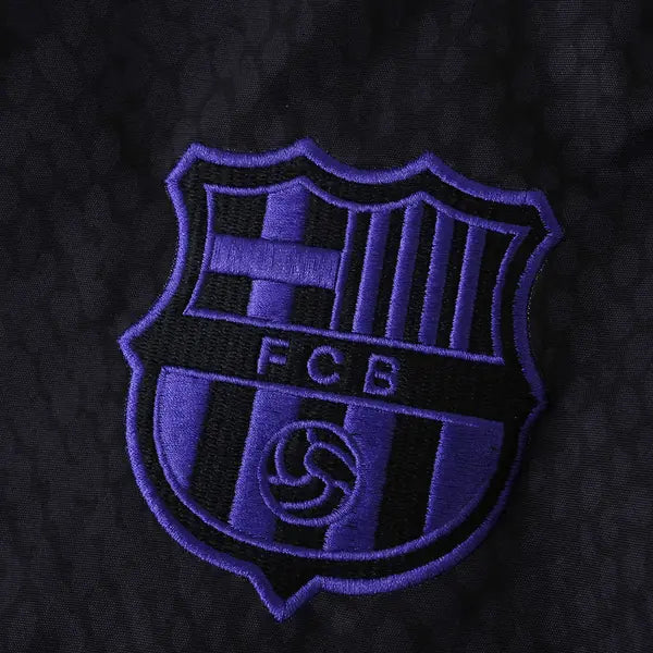 CHANDAL BARCELONA KOBE BRYANT NEGRA 25/26