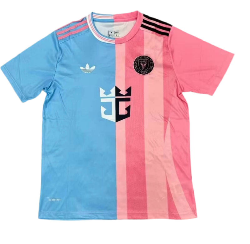 CAMISETA INTER MIAMI EDICIÓN ESPECIAL 25/26 HOMBRE