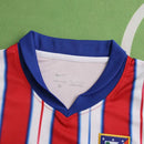 ATLÉTICO DE MADRID I 24/25 CONJUNTO INFANTIL