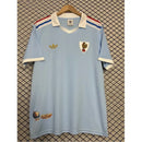 CAMISETA FRANCIA 120th MUNDIAL 2026 HOMBRE