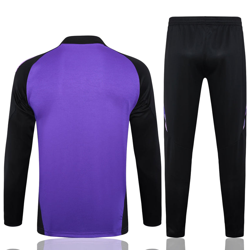 CONJUNTO LARGO ALEMANIA ENTRENAMIENTO I 24/25 HOMBRE