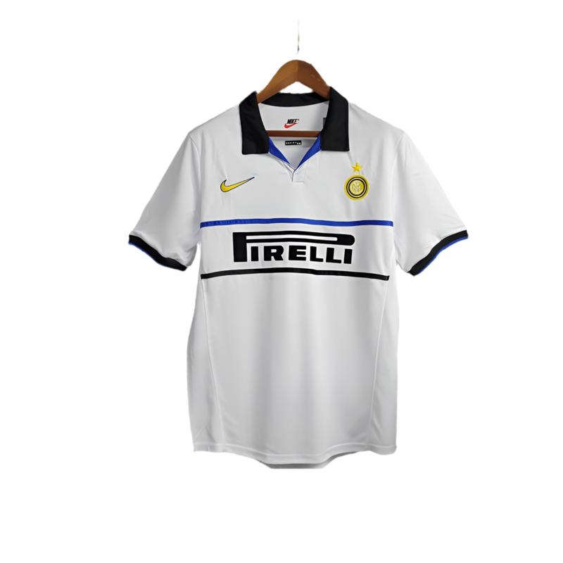 INTER DE MILAN II 98/99 HOMBRE (RETRO)