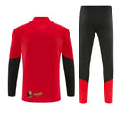 CHÁNDAL + PANTALONES ALEMANIA ENTRENAMIENTO III 26/27 HOMBRE