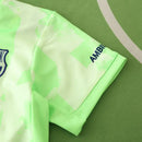 BARCELONA III 24/25 CONJUNTO INFANTIL