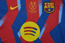 CAMISETA BARCELONA IV 25/26 EDICIÓN SUPERCOPA DE ESPAÑA HOMBRE
