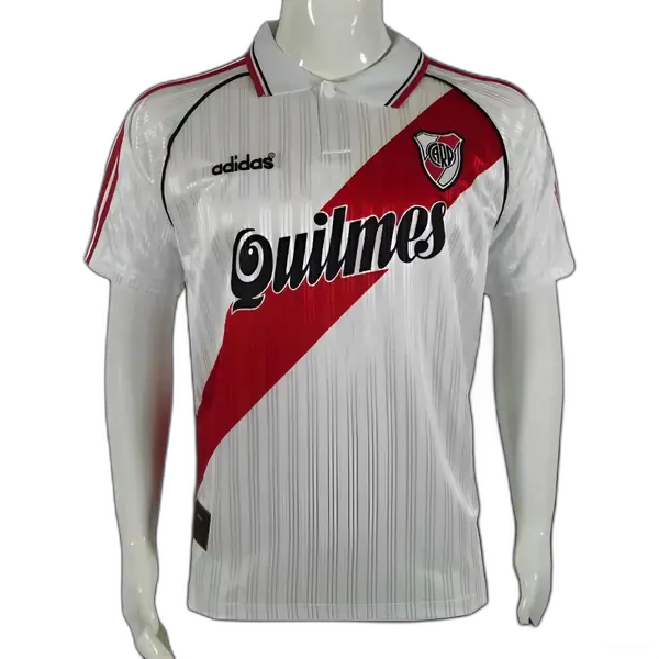 RIVER PLATE 85-86 I RETRO HOMBRE