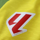 VILLARREAL I 25/26 HOMBRE VERSIÓN JUGADOR