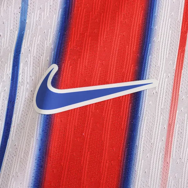 CAMISETA ATLÉTICO DE MADRID I 24/25 HOMBRE (VERSIÓN JUGADOR)