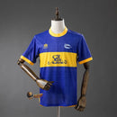 ALAVÉS I 00/01 COPA UEFA RETRO HOMBRE