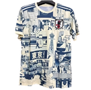 JAPÓN EDICIÓN LIMITADA XXII 25/26 HOMBRE