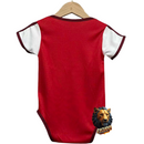 CAMISETA ARSENAL I 26/27 BEBÉ