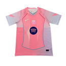 CAMISETA BARCELONA ROSA III 25/26 HOMBRE