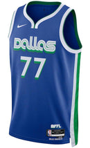 NBA DALLAS MAVERICKS - LUKA DONČIĆ