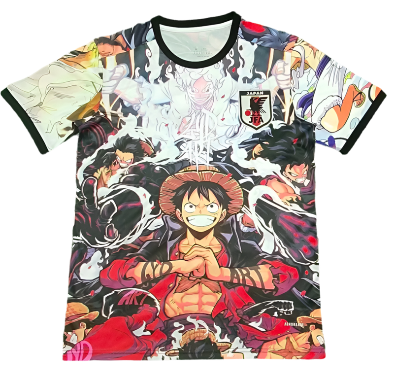 JAPÓN EDICIÓN LIMITADA ONE PIECE XII 25/26 HOMBRE