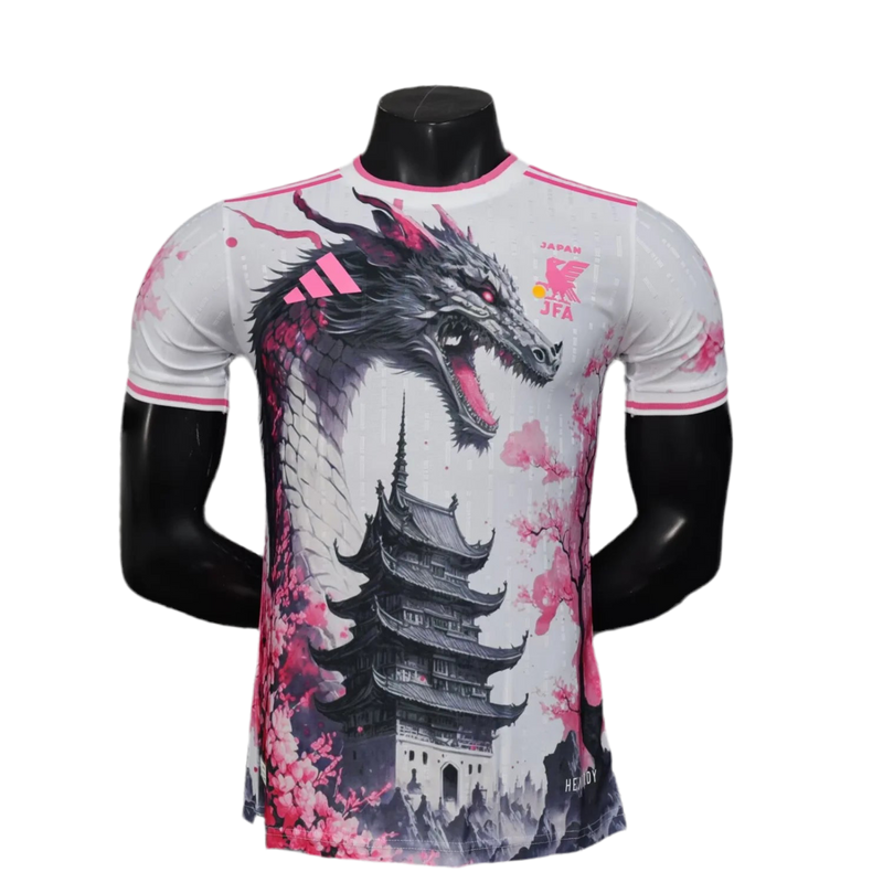JAPÓN EDICIÓN LIMITADA ANIME III 25/26 HOMBRE JUGADOR