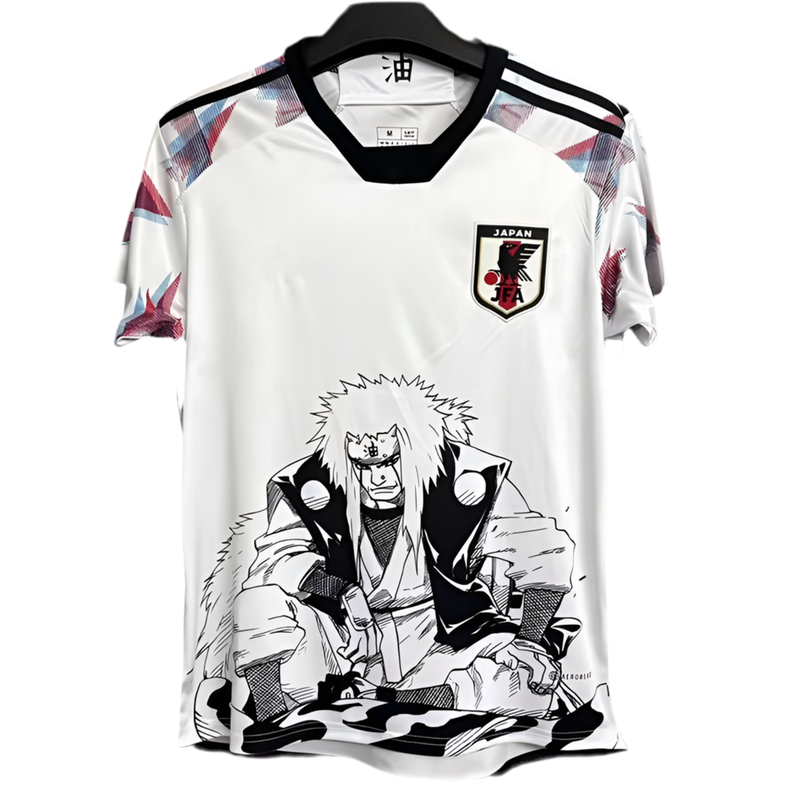JAPÓN EDICIÓN LIMITADA NARUTO VII 25/26 HOMBRE