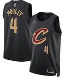 NBA CLEVELAND CAVALIERS - EVAN MOBLEY
