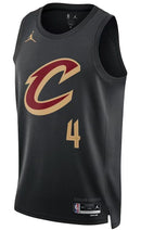 NBA CLEVELAND CAVALIERS - EVAN MOBLEY