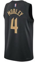 NBA CLEVELAND CAVALIERS - EVAN MOBLEY