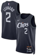 NBA LA CLIPPERS - KAWHI LEONARD