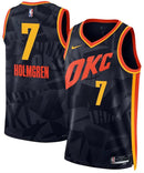 NBA OKLAHOMA CITY THUNDER - CHET HOLMGREN