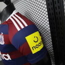 CAMISETA NEWCASTLE II 24/25 HOMBRE (VERSIÓN JUGADOR)