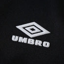 CAMISETA MANCHESTER UNITED NEGRA III 98/99 CONJUNTO INFANTIL (RETRO)