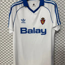 CAMISETA ZARAGOZA I 86/87 HOMBRE (RETRO)