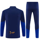 CHÁNDAL + PANTALONES COLOMBIA ENTRENAMIENTO II 26/27 HOMBRE
