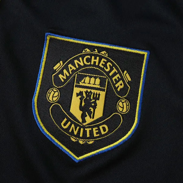 PANTALONES CORTOS MANCHESTER UNITED III 25/26