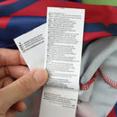 CAMISETA BARCELONA CALENTAMIENTO  I 24/25 HOMBRE