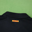 CAMISETA BARCELONA II EDICIÓN LIMITADA 24/25 CACTUS JACK TRAVIS SCOTT HOMBRE