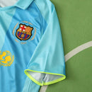 CAMISETA BARCELONA II 07/08 HOMBRE (RETRO)