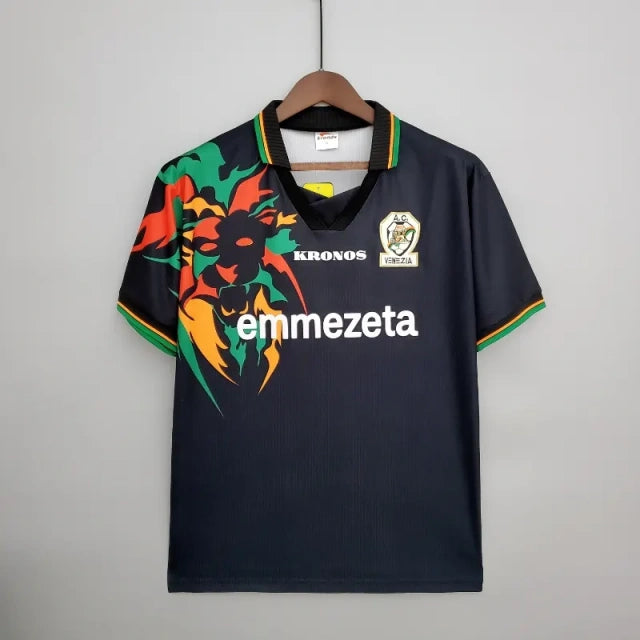 CAMISETA VENEZIA I 1998 HOMBRE (RETRO)