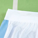 PANTALONES CORTOS MANCHESTER CITY I 25/26 VERSIÓN JUGADOR