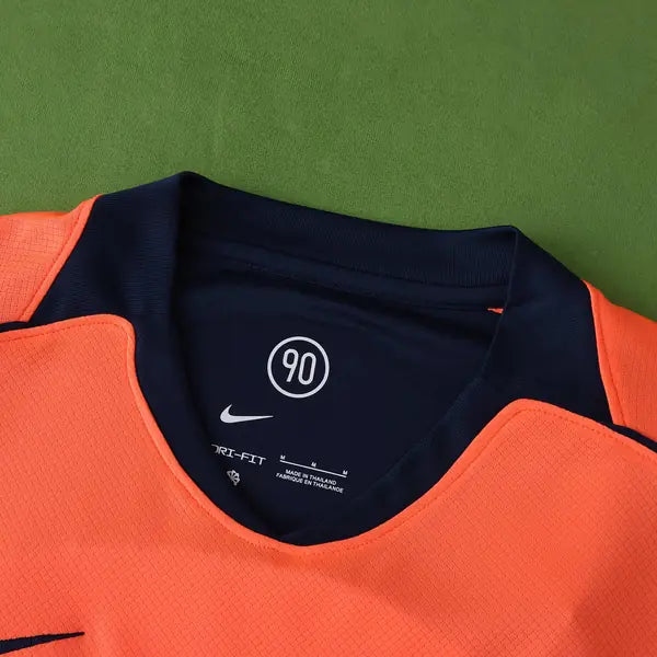 CAMISETA BARCELONA III 25/26 HOMBRE