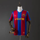 BARCELONA I 07/08 HOMBRE (RETRO)