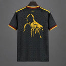 CAMISETA ESPAÑA SPIDER MAN MUNDIAL 2026 HOMBRE CAMPEÓN MUNDIAL