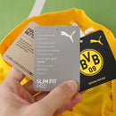 PANTALONES CORTOS BORUSSIA DORTMUND I 25/26 VERSIÓN JUGADOR
